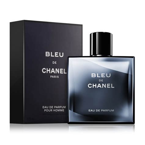 Chanel bleu discount